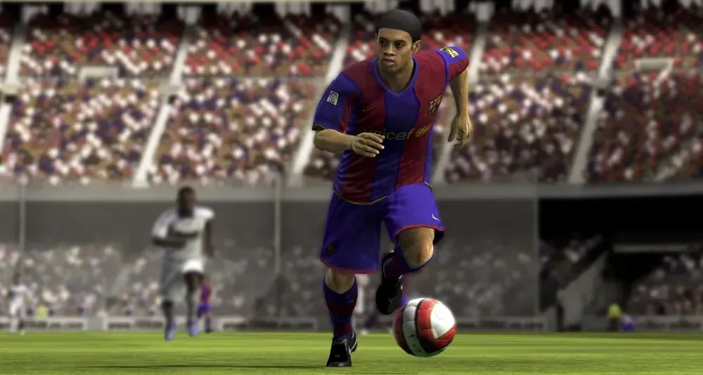 FIFA 09 - Additional Image 0