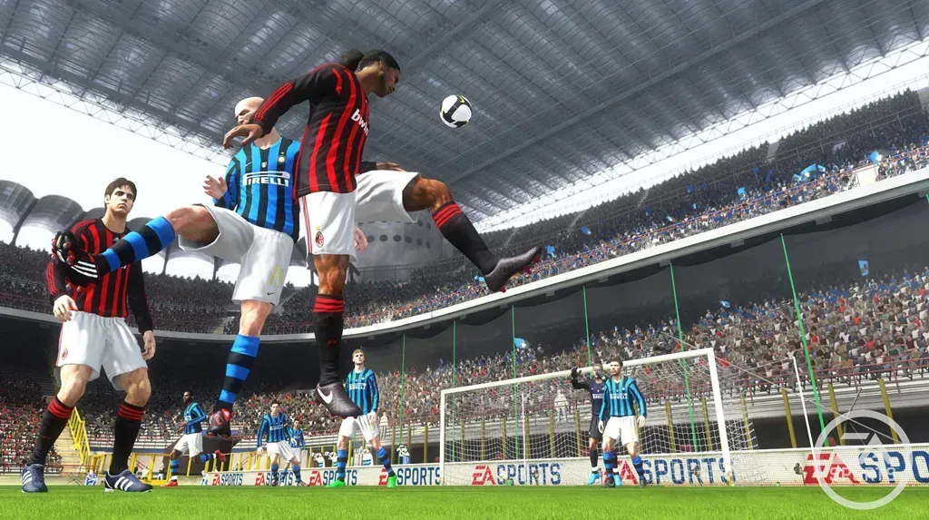 FIFA 10 - Additional Image 0