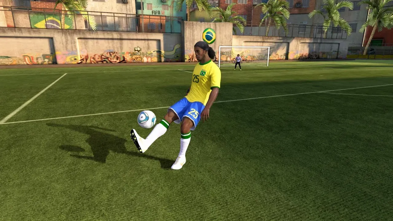 FIFA 11 - Additional Image 0