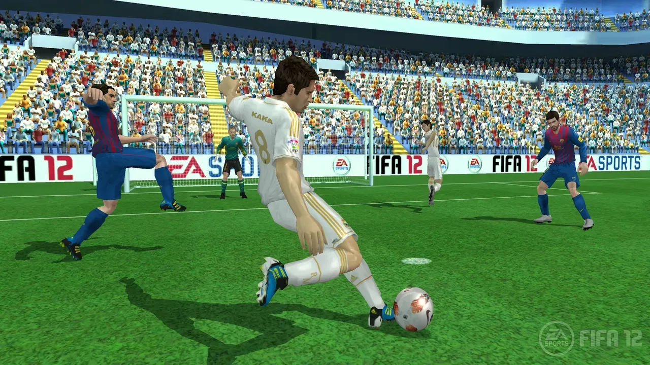 FIFA 12 - Additional Image 0