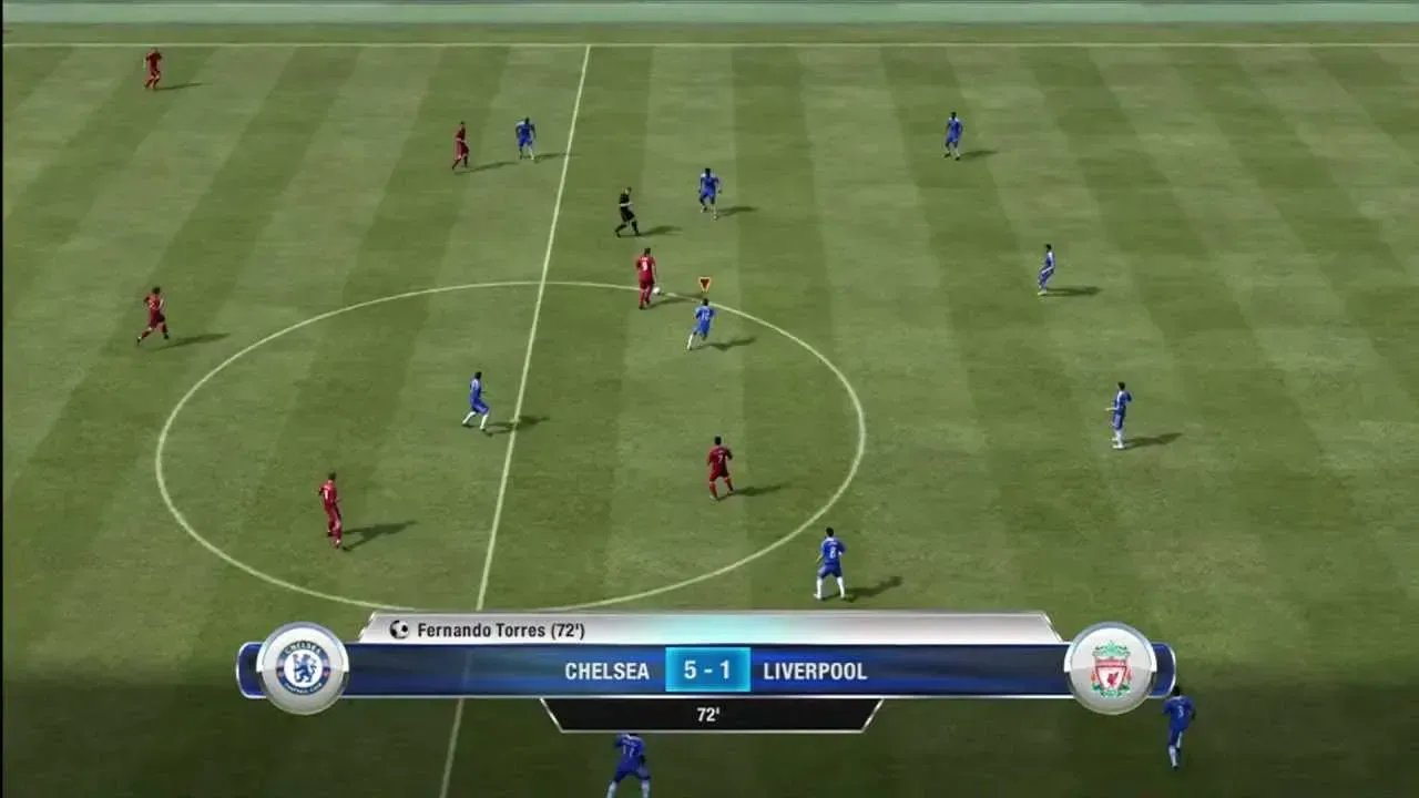 FIFA 12 - Additional Image 0
