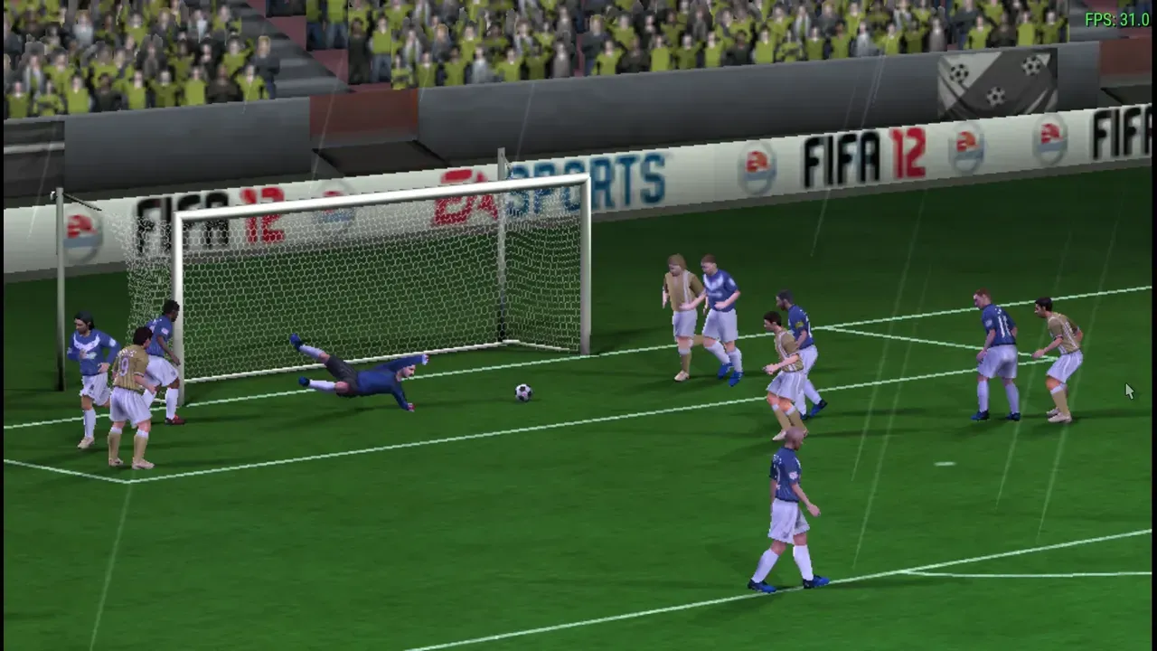 FIFA 12 - Additional Image 0