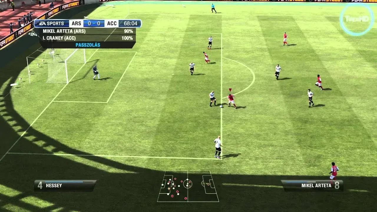 FIFA 12 - Additional Image 0
