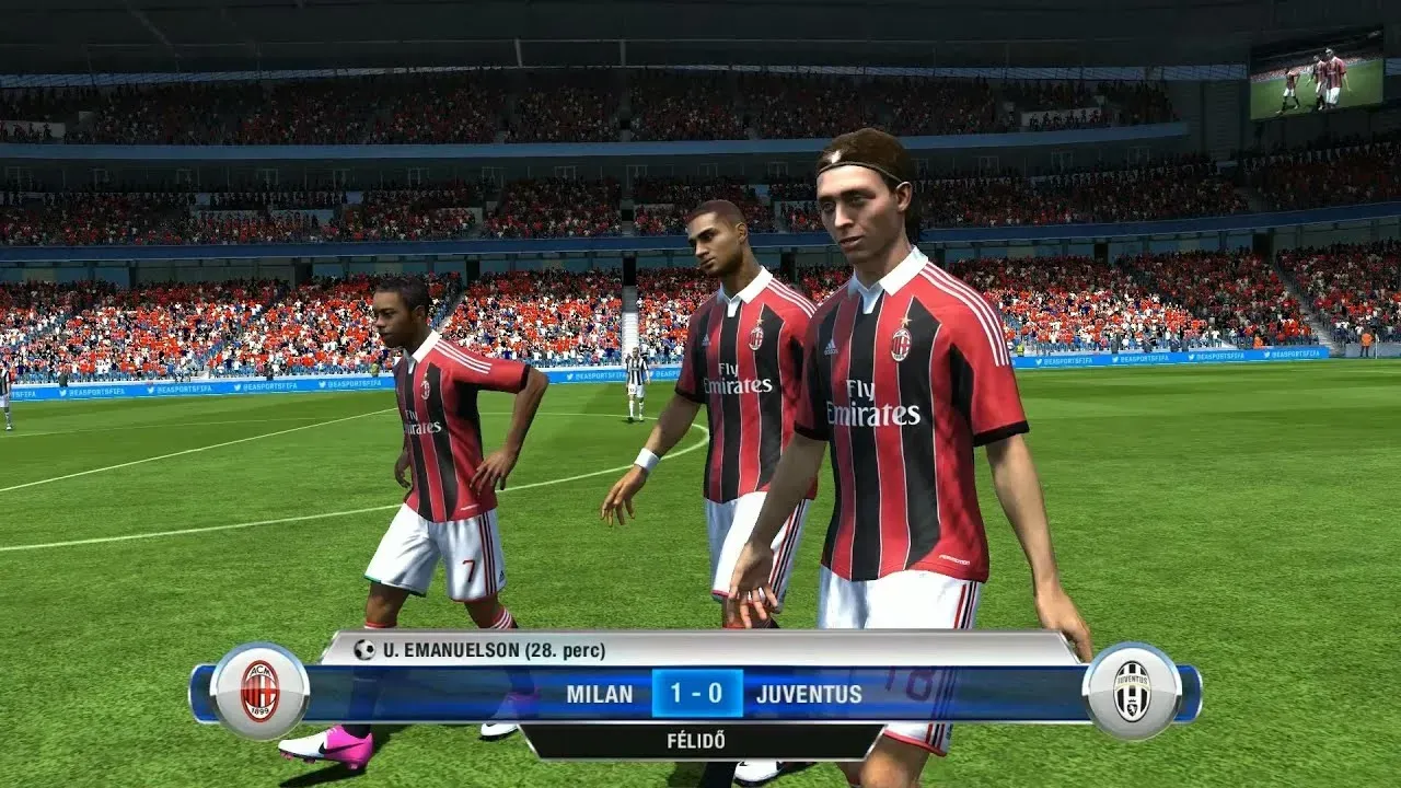 FIFA 13 - Additional Image 0