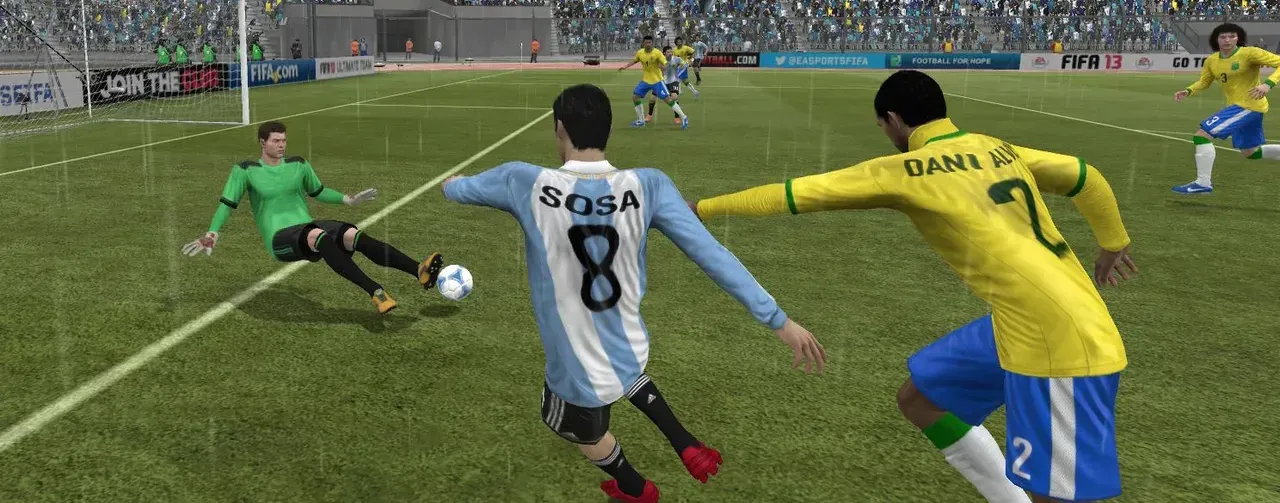 FIFA 13 - Additional Image 0