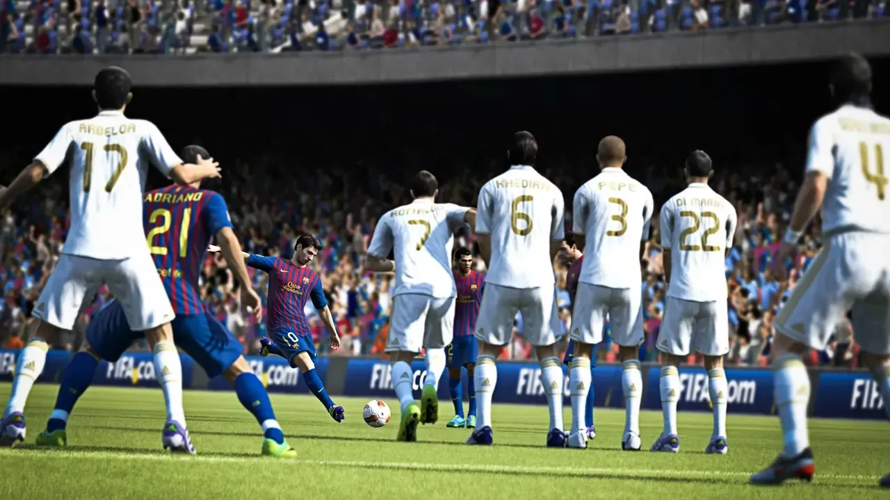 FIFA 13 - Additional Image 0