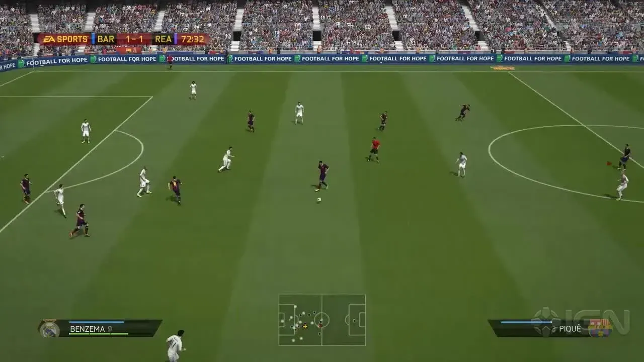 FIFA 14 - Additional Image 0