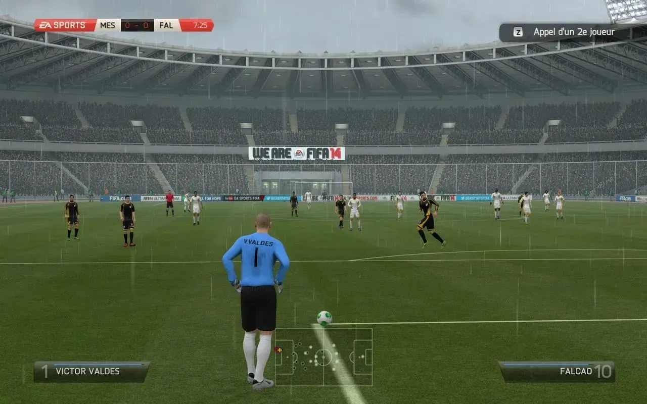 FIFA 14 - Additional Image 0