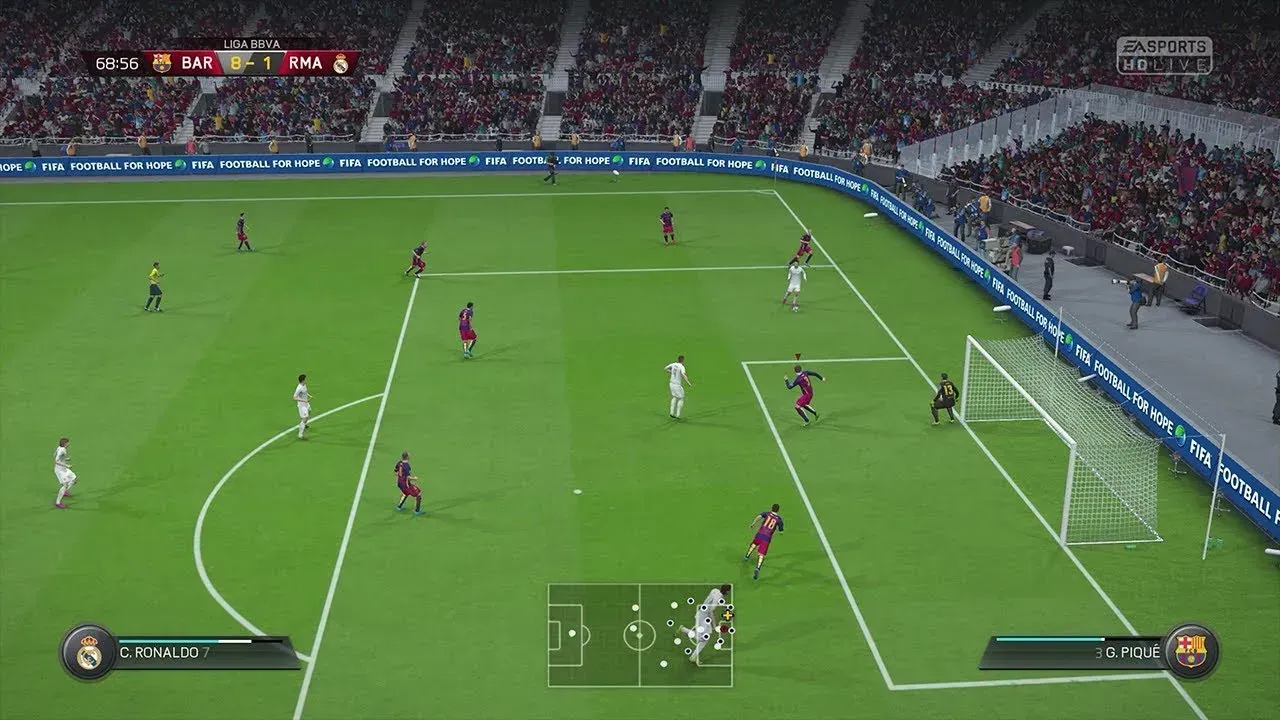 FIFA 16 - Additional Image 0