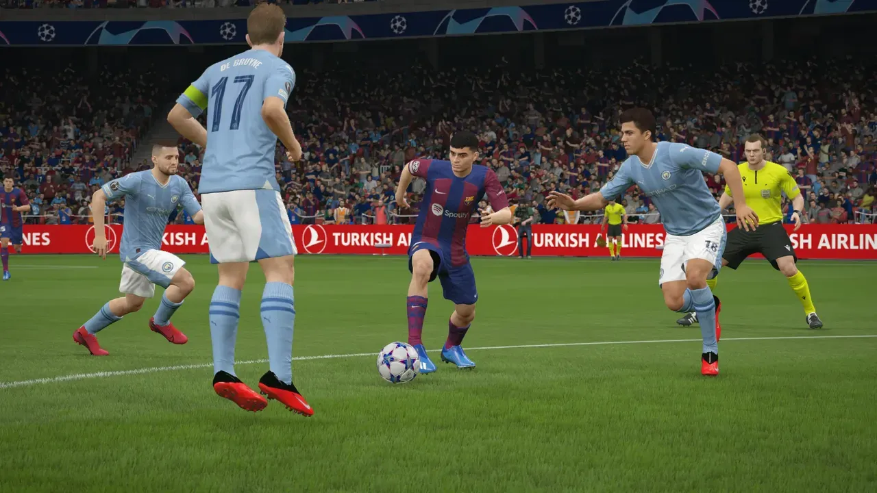 FIFA 16 - Additional Image 0