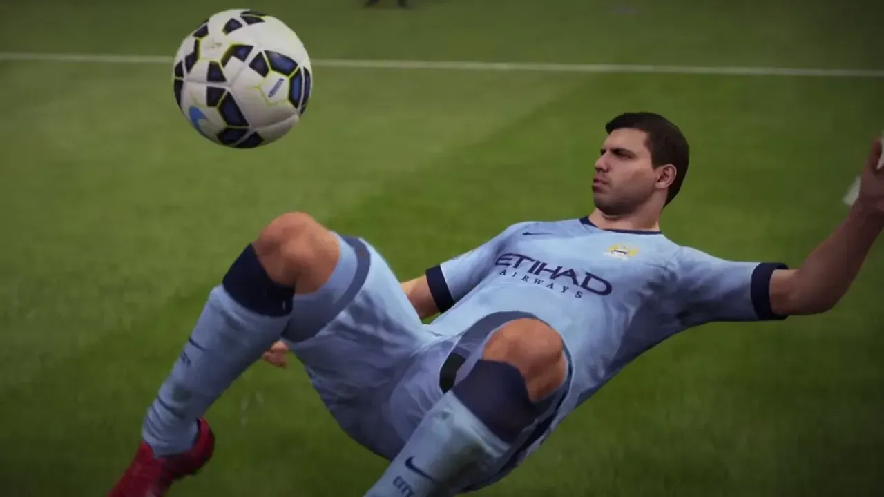 FIFA 16 - Additional Image 0