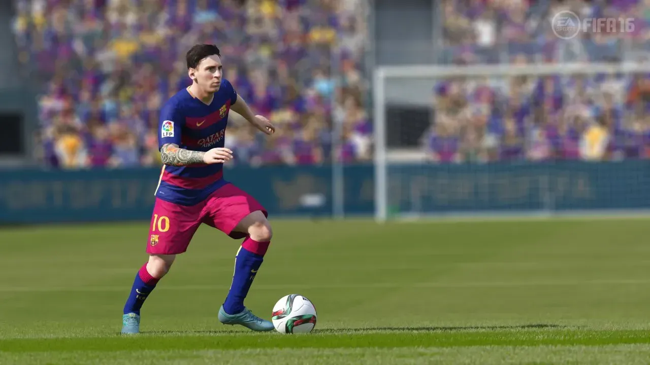 FIFA 16 - Additional Image 0