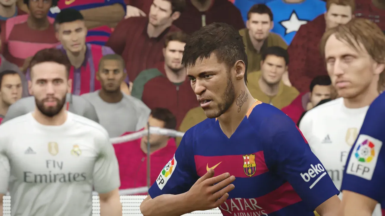 FIFA 16 - Additional Image 0