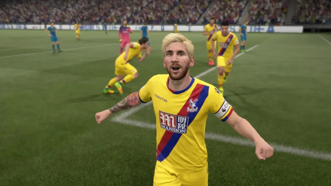 FIFA 17 - Additional Image 0