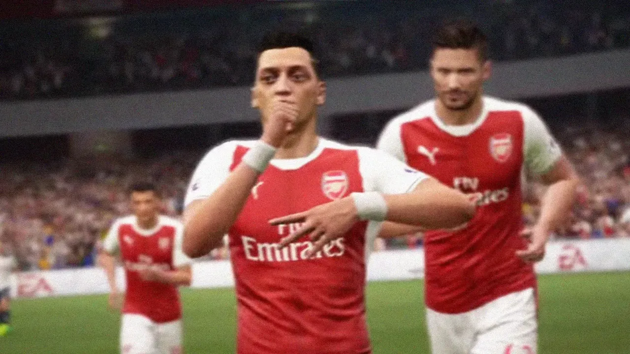 FIFA 17 - Additional Image 0