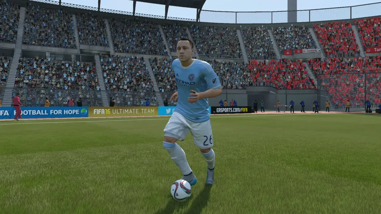 FIFA 17 - Additional Image 0
