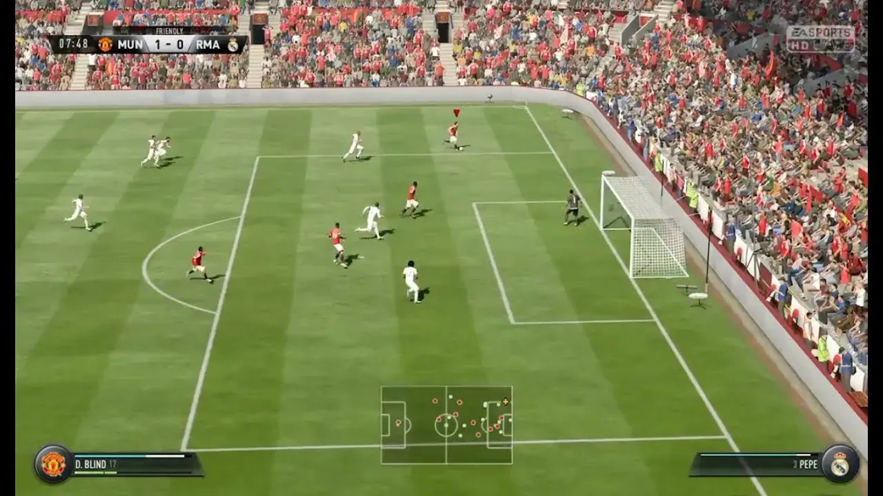 FIFA 17 - Additional Image 0