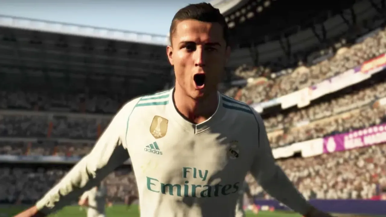 FIFA 18 - Additional Image 0