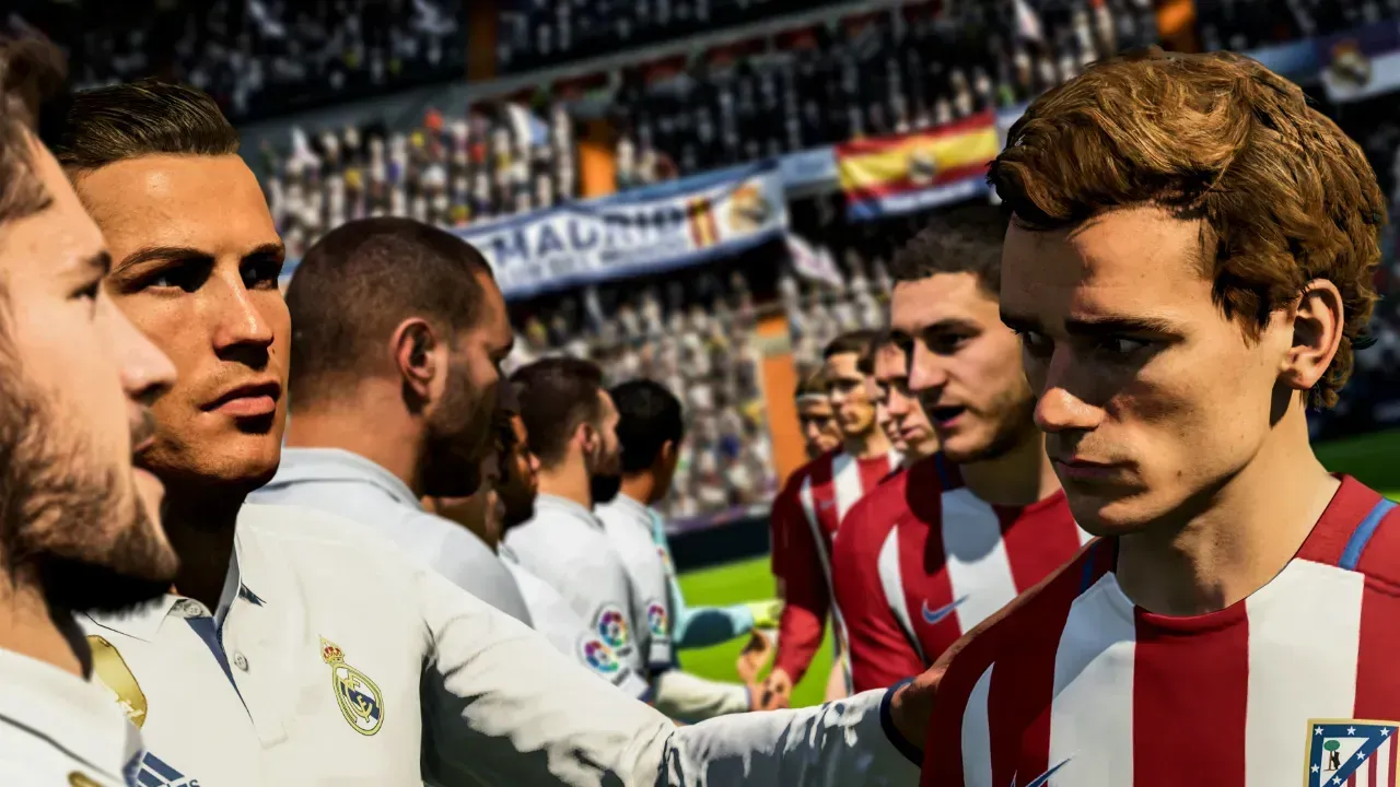 FIFA 18 - Additional Image 0