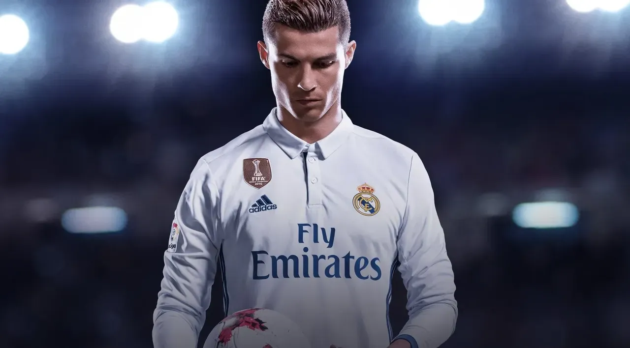 FIFA 18 - Additional Image 0