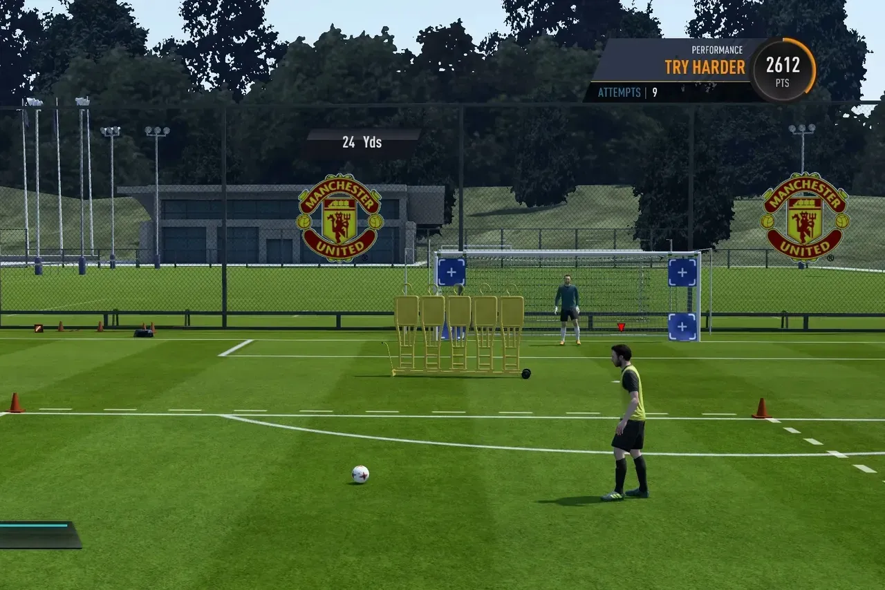 FIFA 19 - Additional Image 0