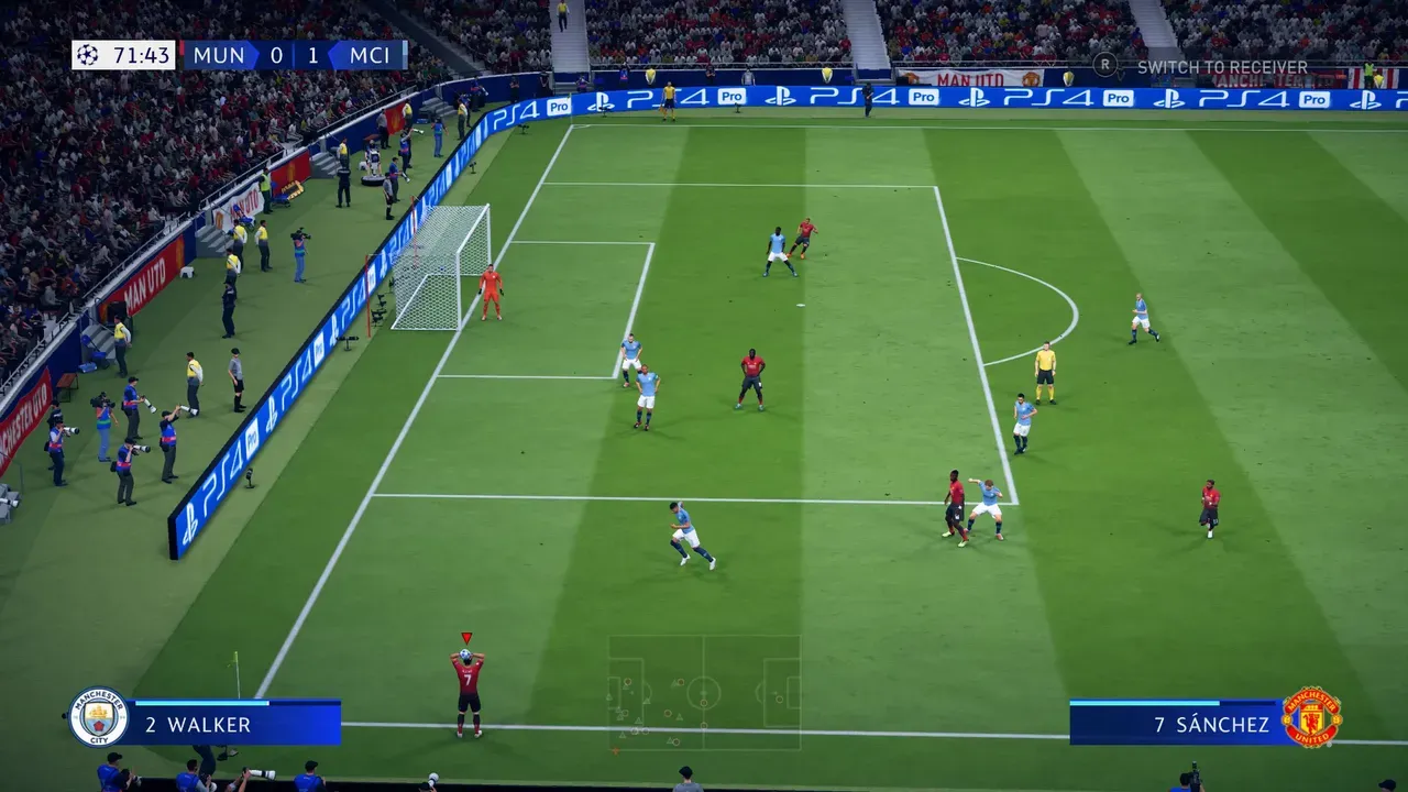 FIFA 19 - Additional Image 0