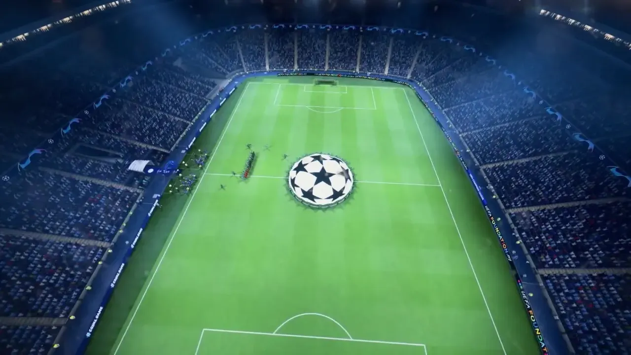 FIFA 19 - Additional Image 0