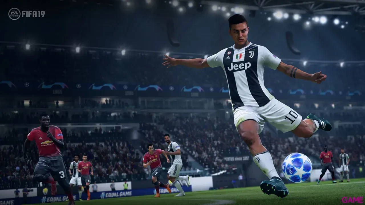 FIFA 19 - Additional Image 0