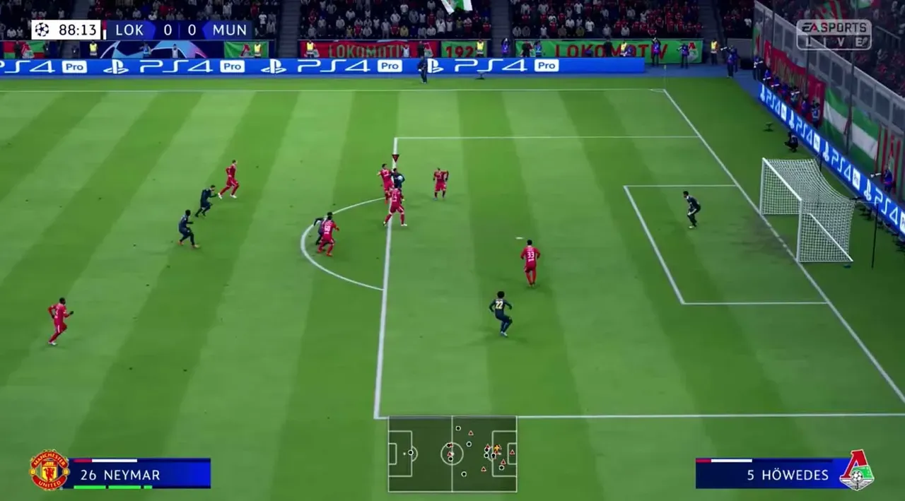 FIFA 20 - Additional Image 0