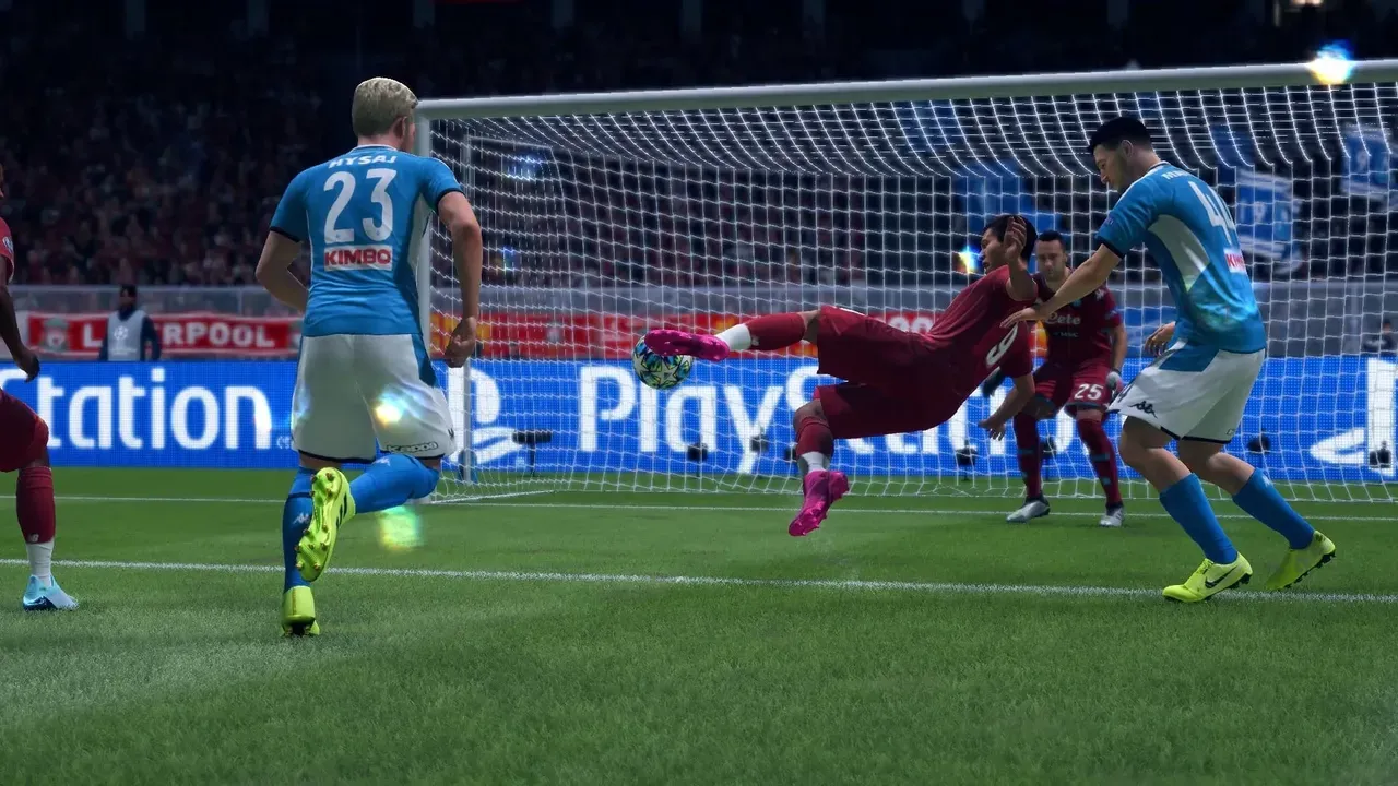 FIFA 20 - Additional Image 0