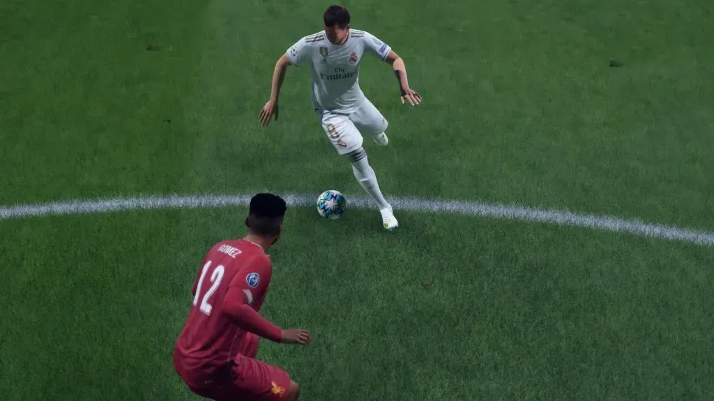 FIFA 20 - Additional Image 0