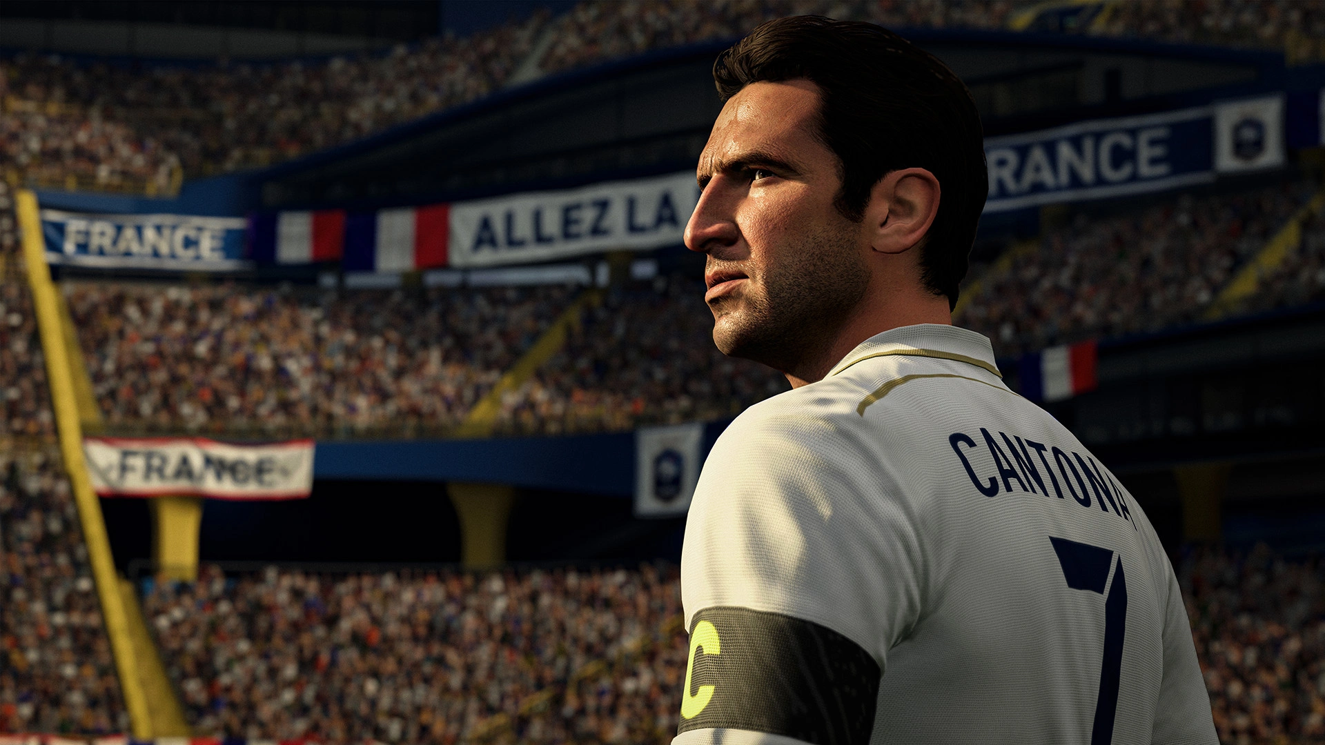 FIFA 21 - Additional Image 0