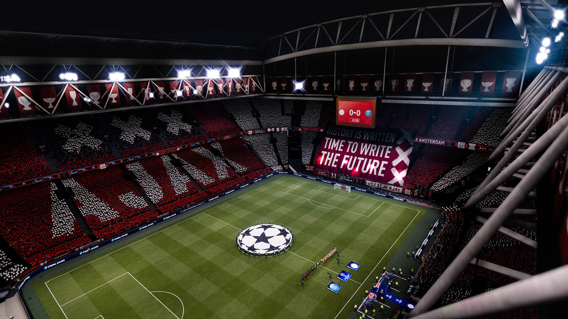 FIFA 21 - Additional Image 4