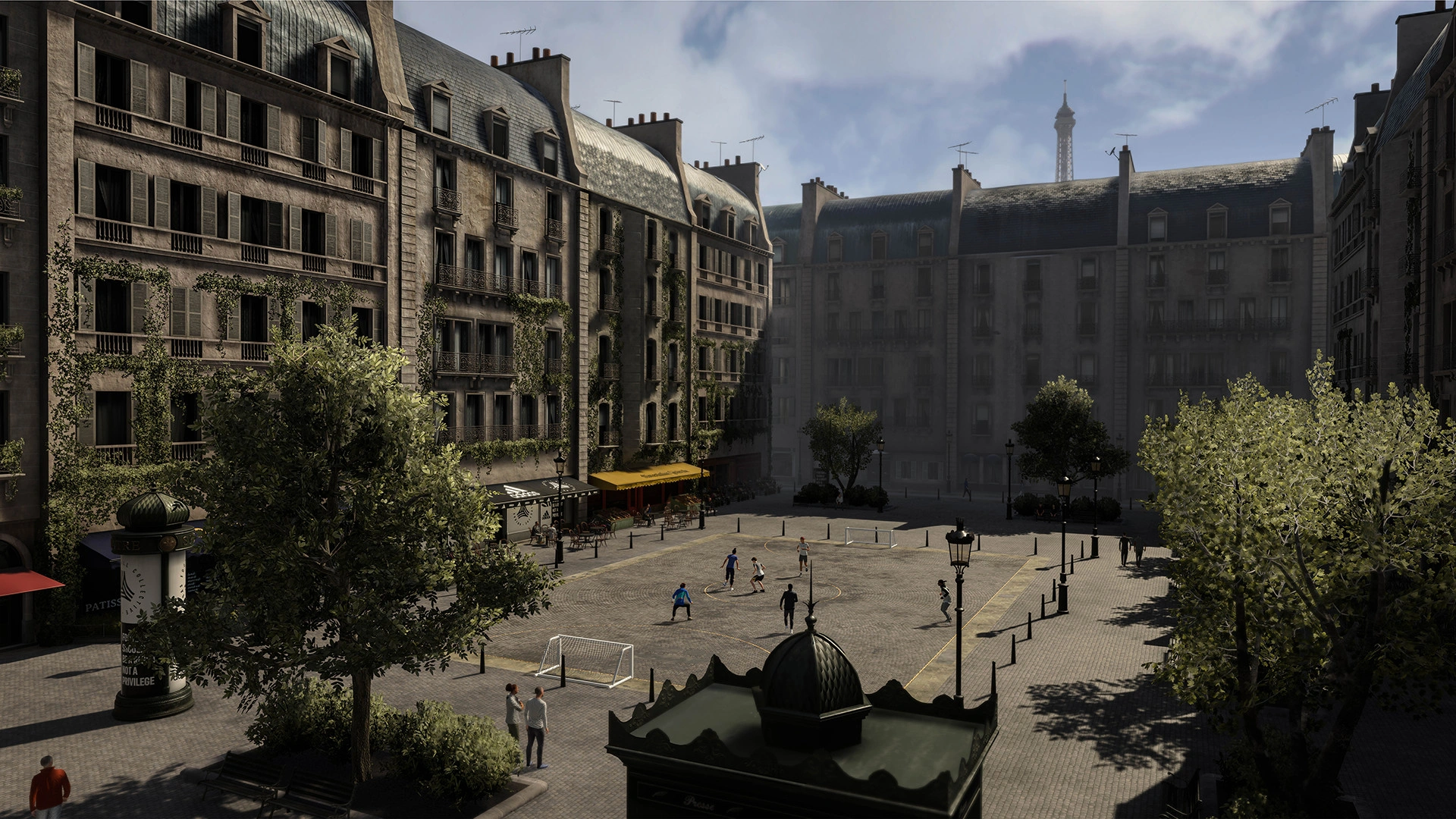FIFA 21 - Additional Image 3