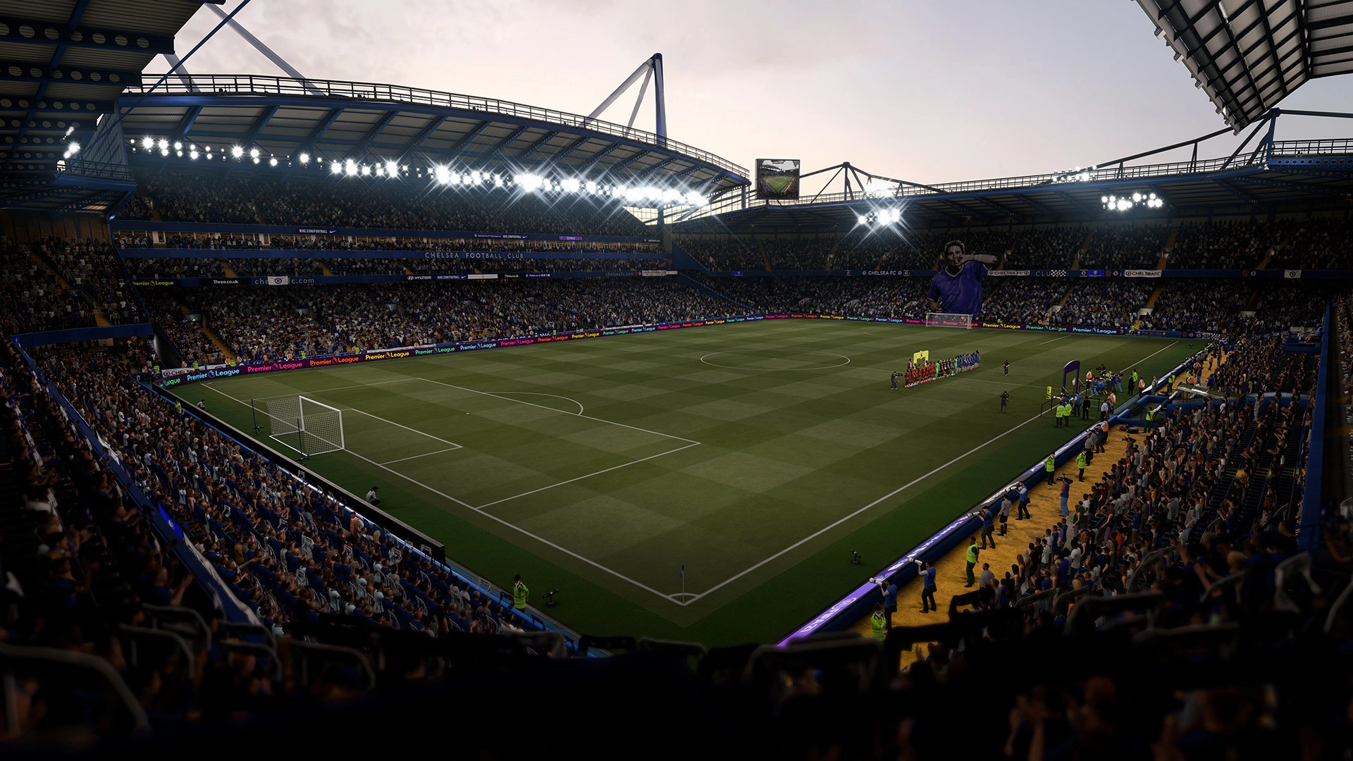 FIFA 21 - Additional Image 7