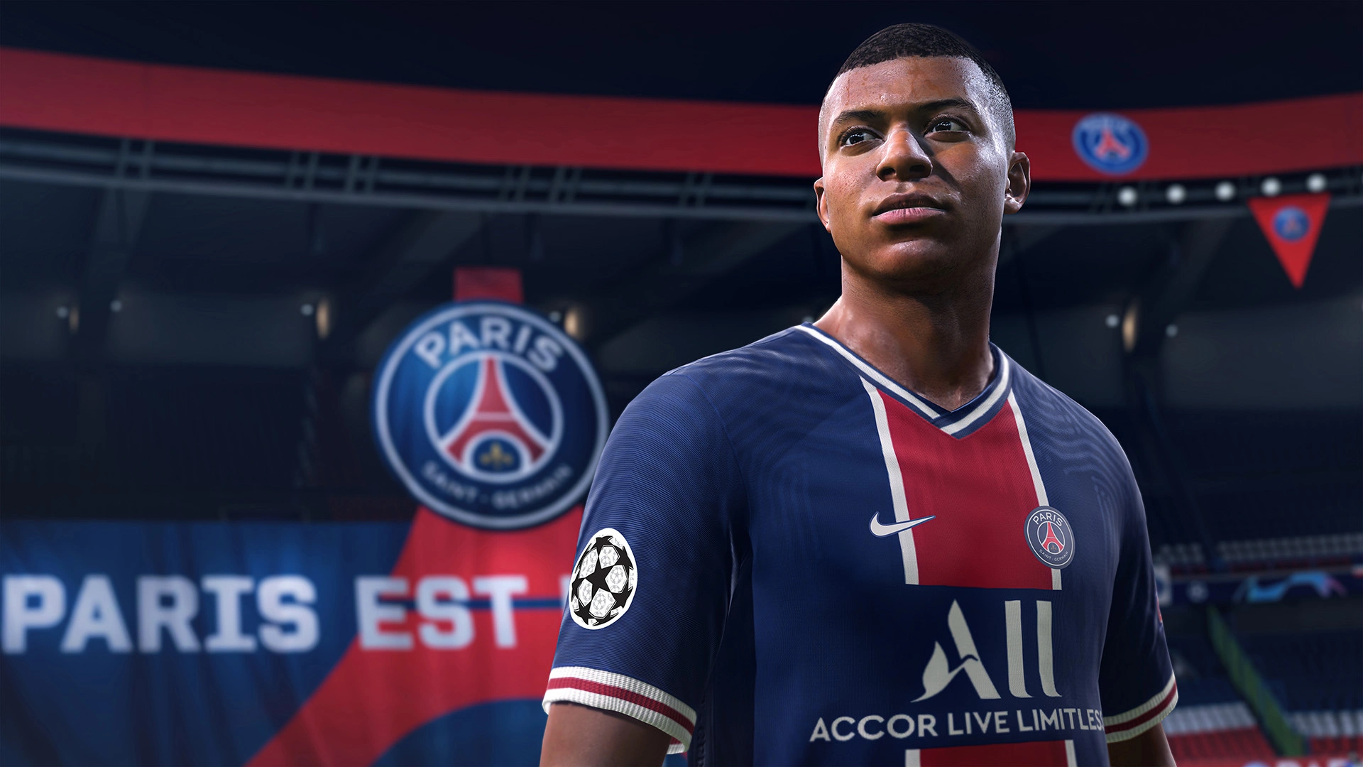 FIFA 21 - Additional Image 2