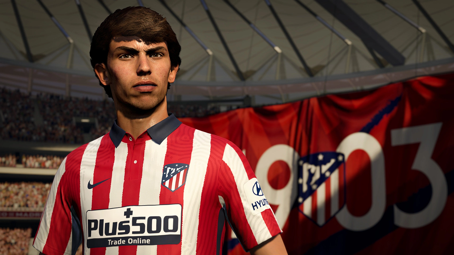 FIFA 21 - Additional Image 8