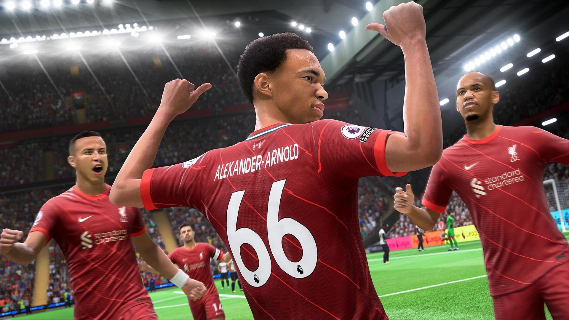 FIFA 22 - Additional Image 4