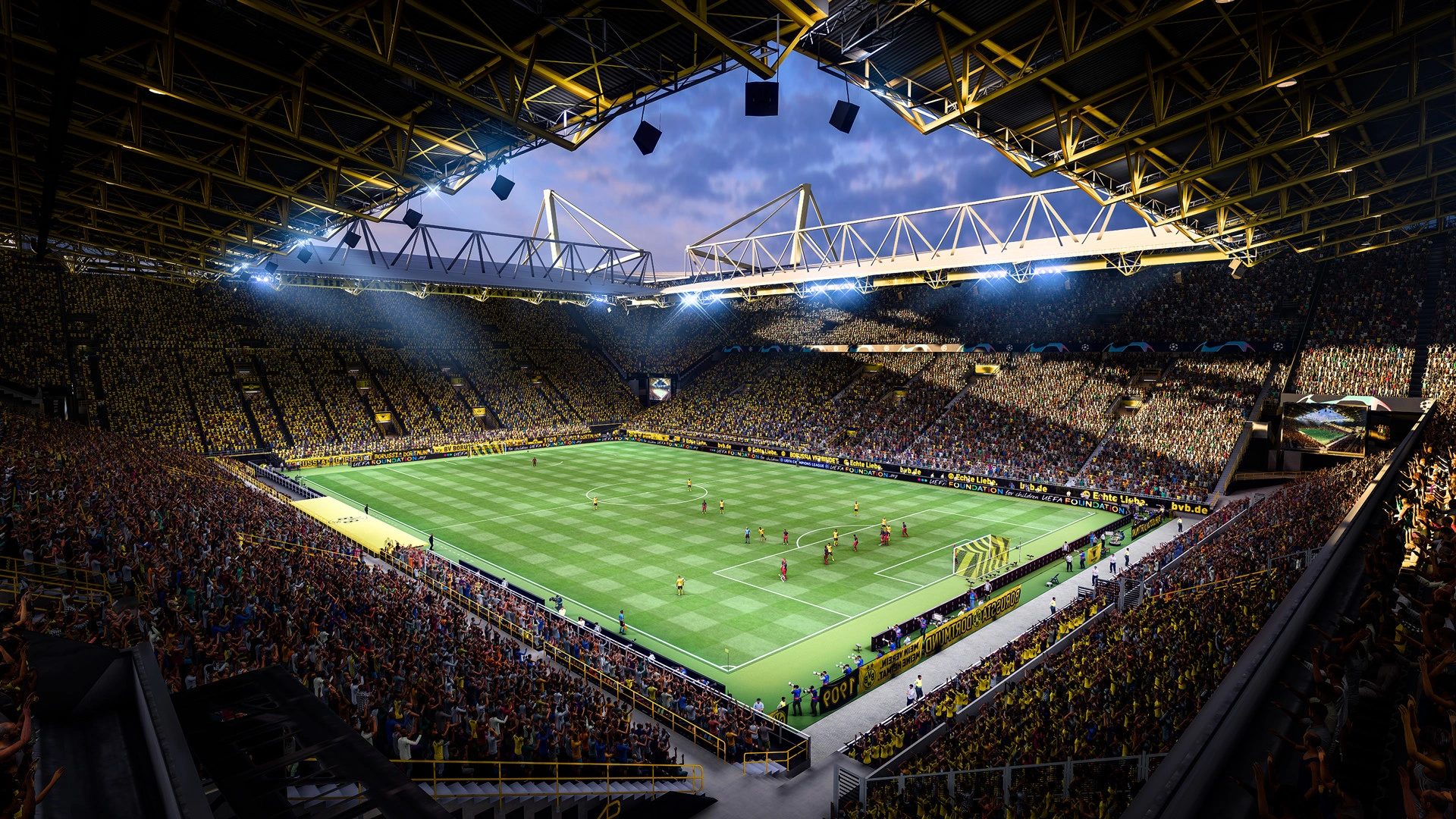 FIFA 22 - Additional Image 3