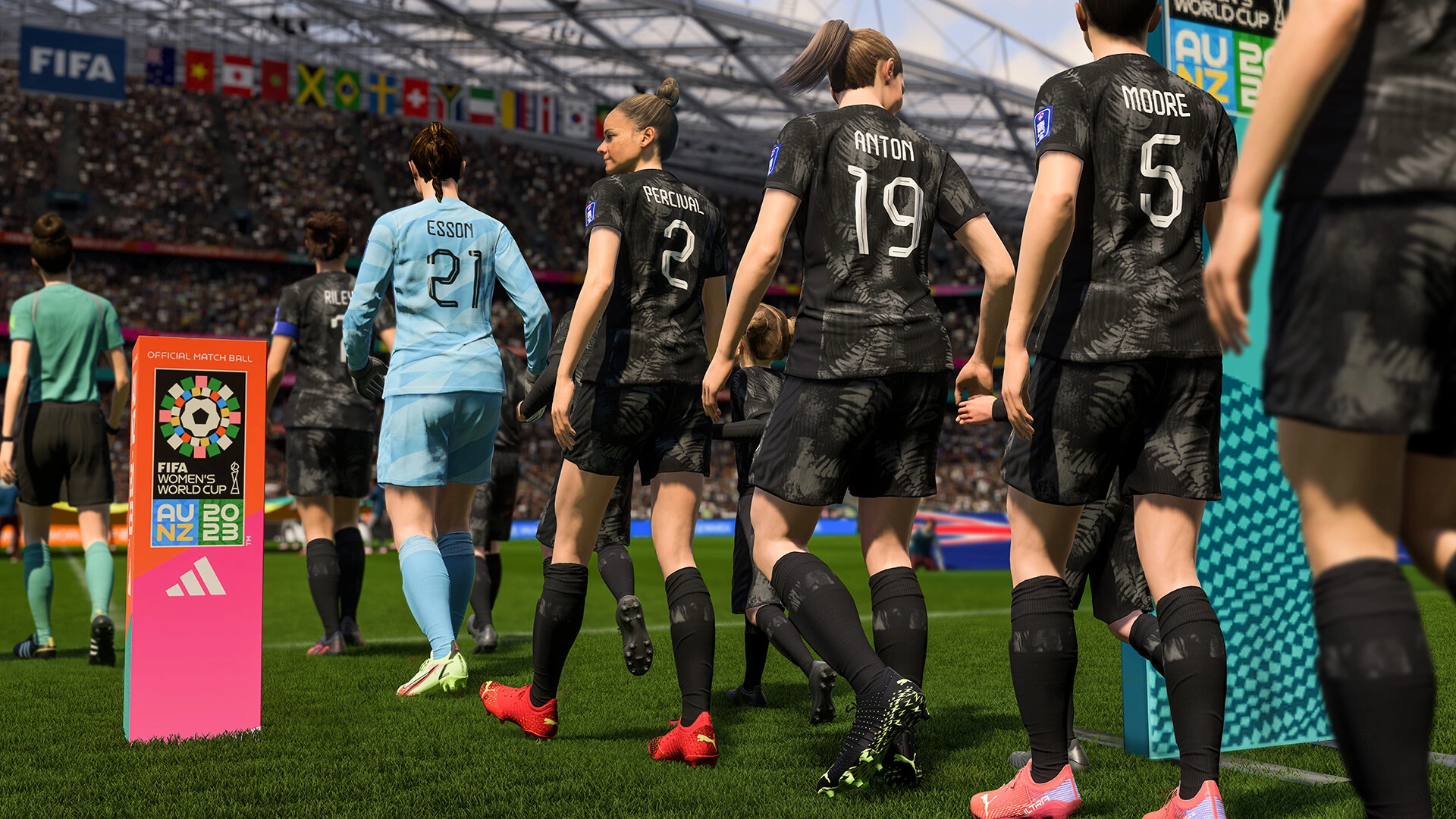 FIFA 23 Ultimate Edition - Additional Image 4