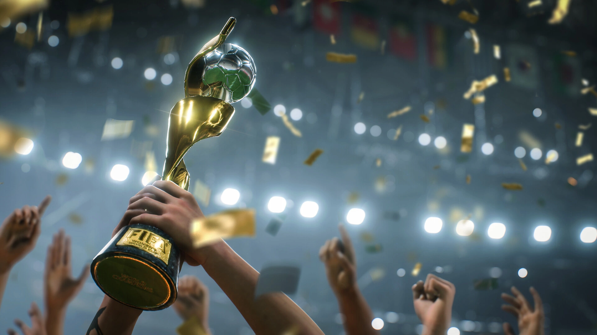 FIFA 23 Ultimate Edition - Additional Image 2