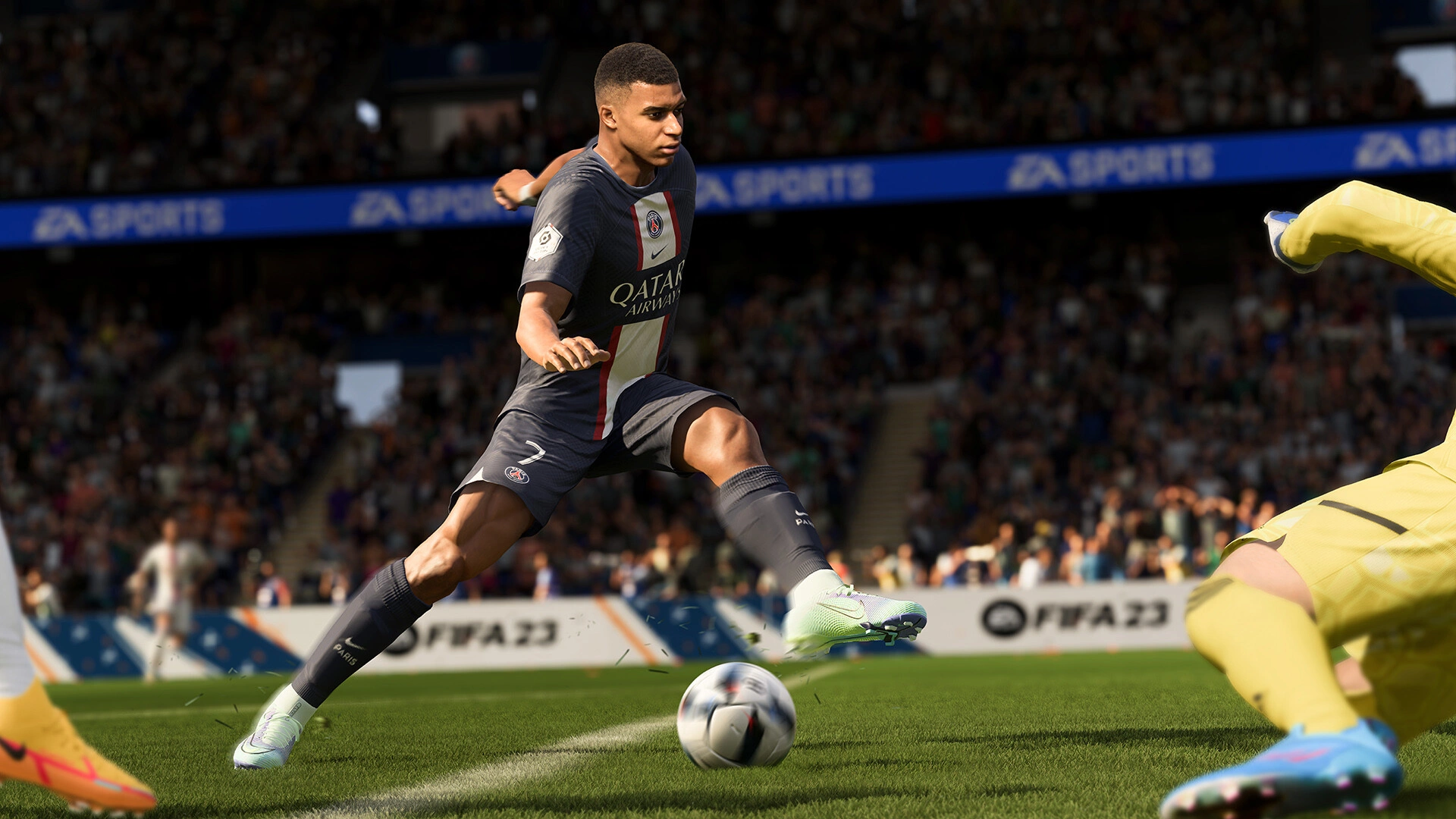 FIFA 23 Ultimate Edition - Additional Image 9