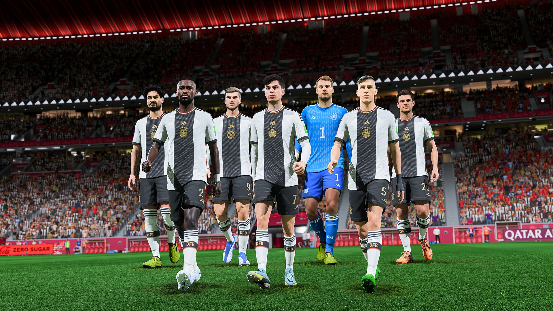 FIFA 23 Ultimate Edition - Additional Image 8