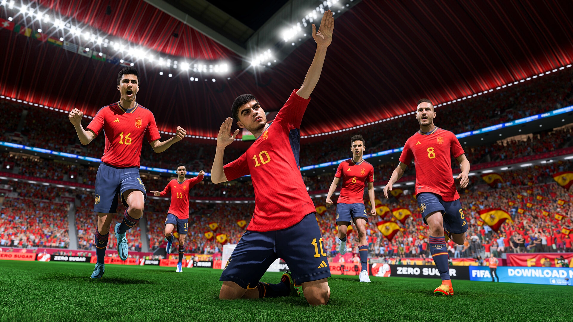 FIFA 23 Ultimate Edition - Additional Image 6