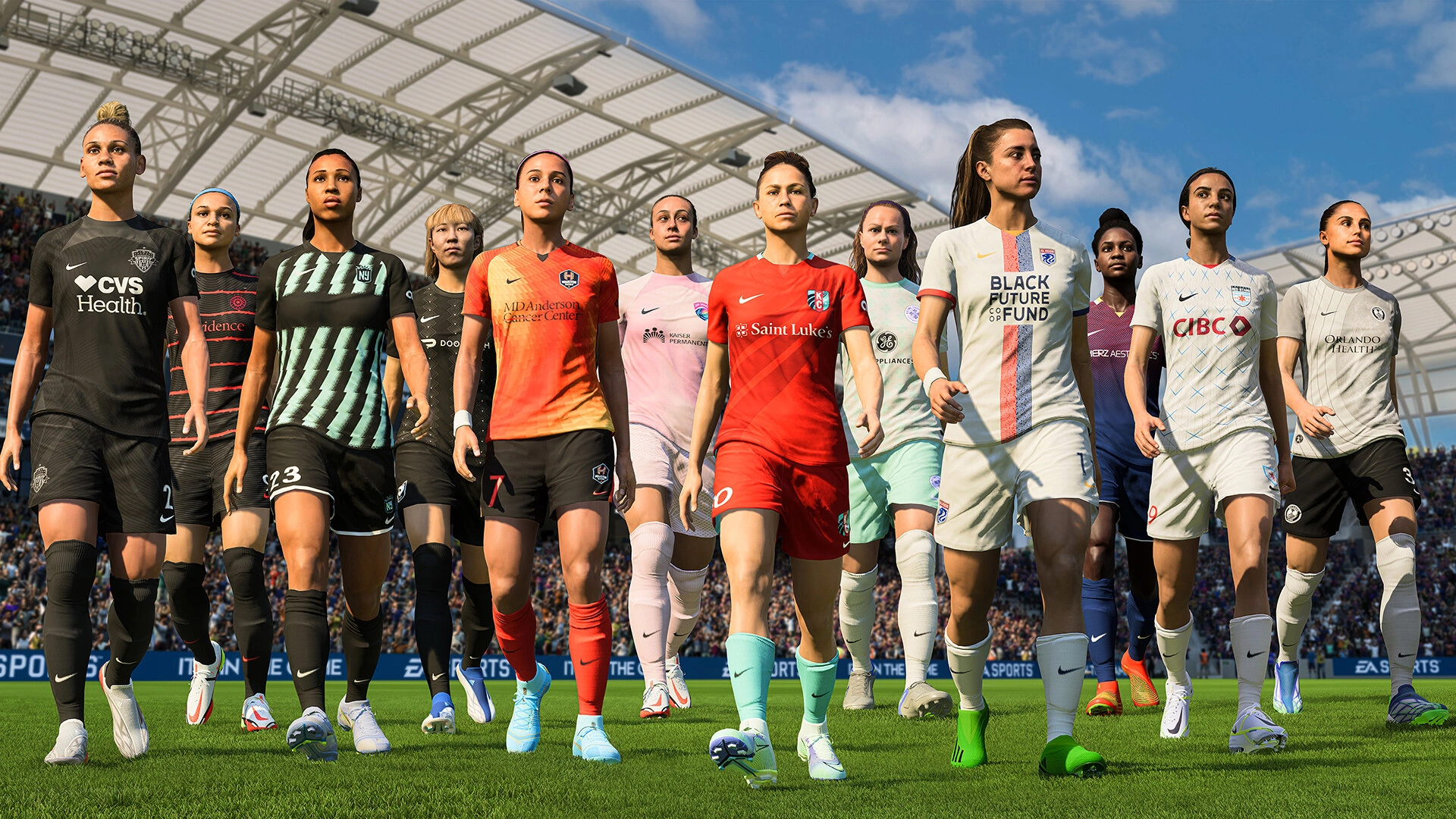 FIFA 23 Ultimate Edition - Additional Image 0