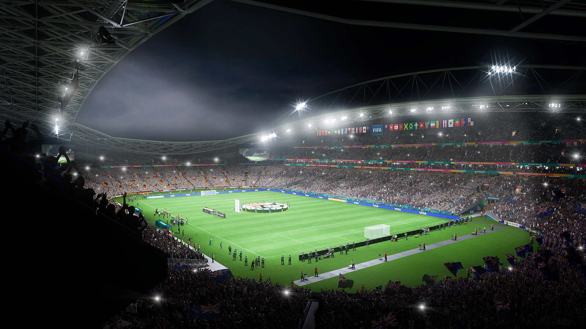 FIFA 23 Ultimate Edition - Additional Image 1