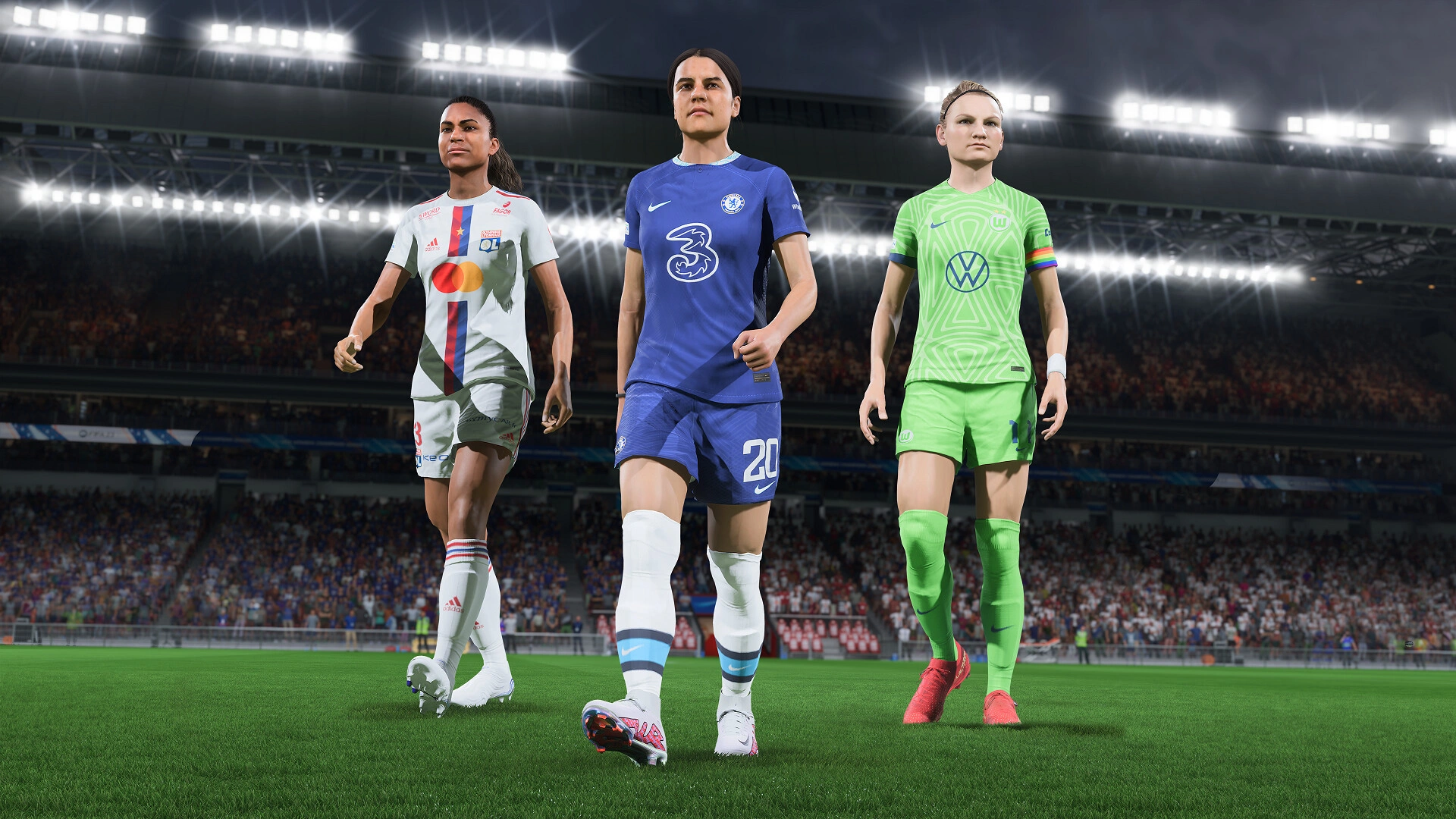 FIFA 23 Ultimate Edition - Additional Image 7