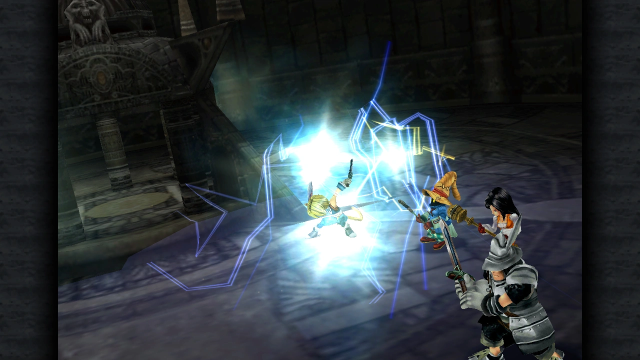 FINAL FANTASY IX - Additional Image 0