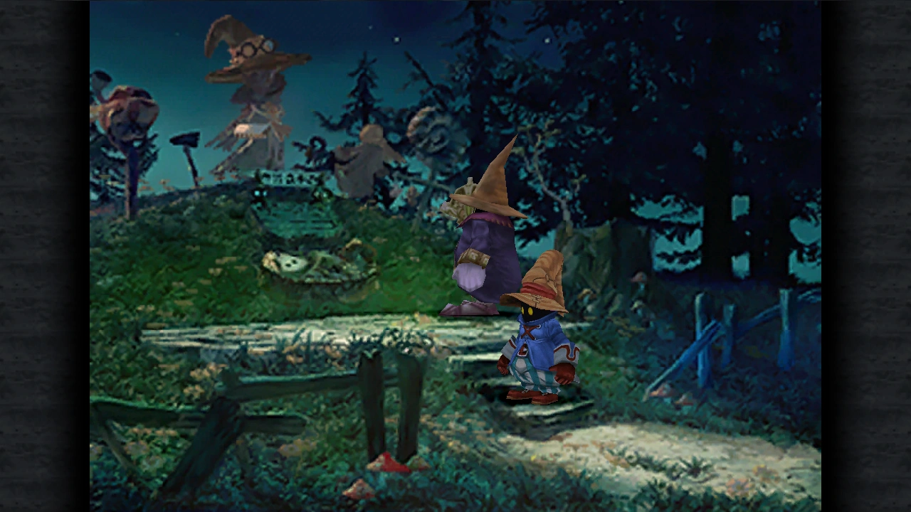 FINAL FANTASY IX - Additional Image 4