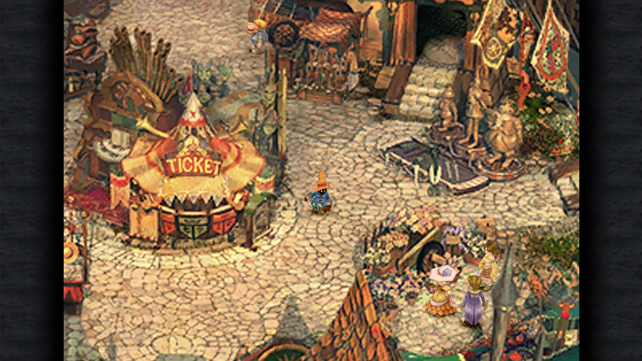 FINAL FANTASY IX - Additional Image 6